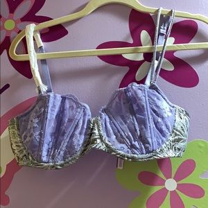 Victoria Secret Dream Angel Bra NWOT